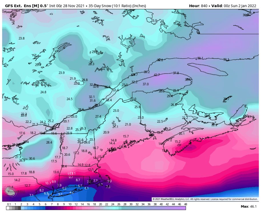 gfs-ensemble-extended-all-avg-stlawrence-snow_35day-1081600.png