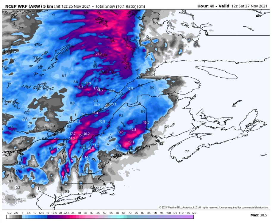 ncep-wrf-arw-conus-stlawrence-total_snow_10to1_cm-8014400.png