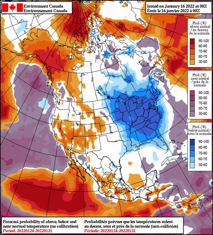 2022011600_054@007_E1_north@america_I_NAEFS@TEMPERATURE_anomaly@probability@combined@week2_198.png