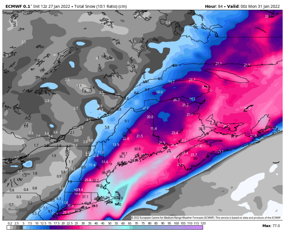 ecmwf-deterministic-stlawrence-total_snow_10to1_cm-3587200.png