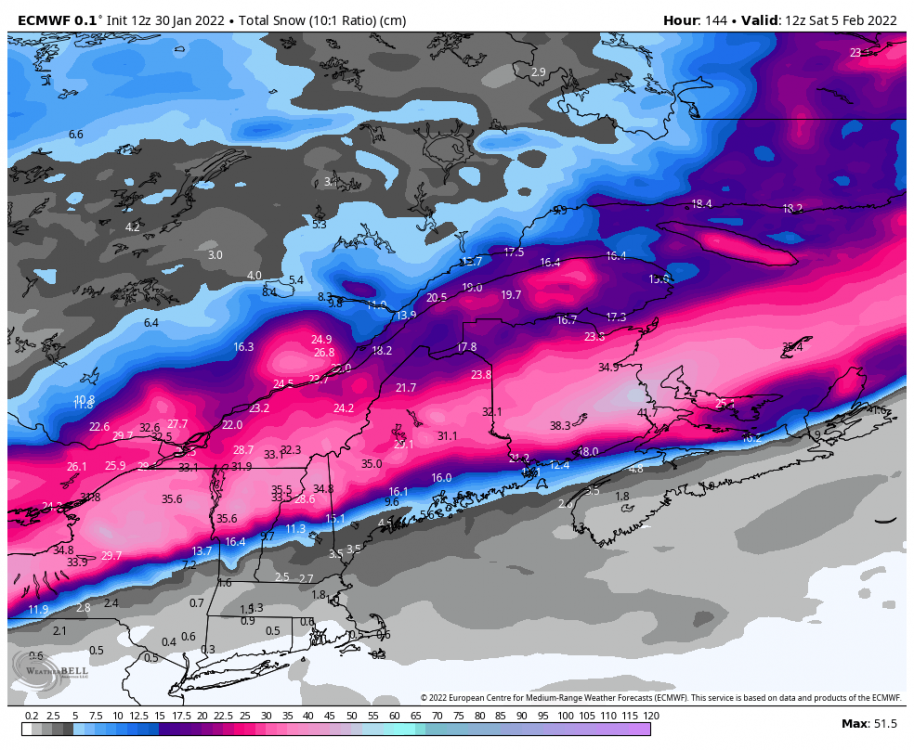 ecmwf-deterministic-stlawrence-total_snow_10to1_cm-4062400.png