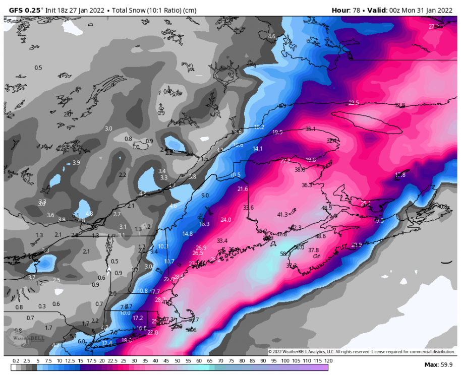 gfs-deterministic-stlawrence-total_snow_10to1_cm-3587200.png