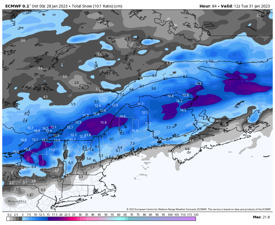 ecmwf-deterministic-stlawrence-total_snow_10to1_cm-5166400.png