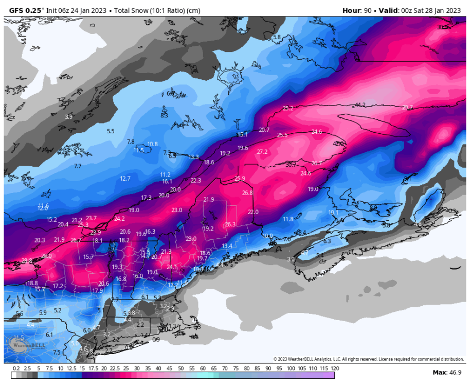 gfs-deterministic-stlawrence-total_snow_10to1_cm-4864000.png