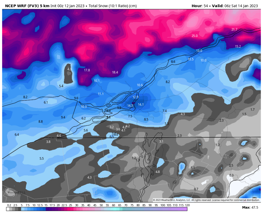 ncep-wrf-fv3-conus-montreal-total_snow_10to1_cm-3676000.png