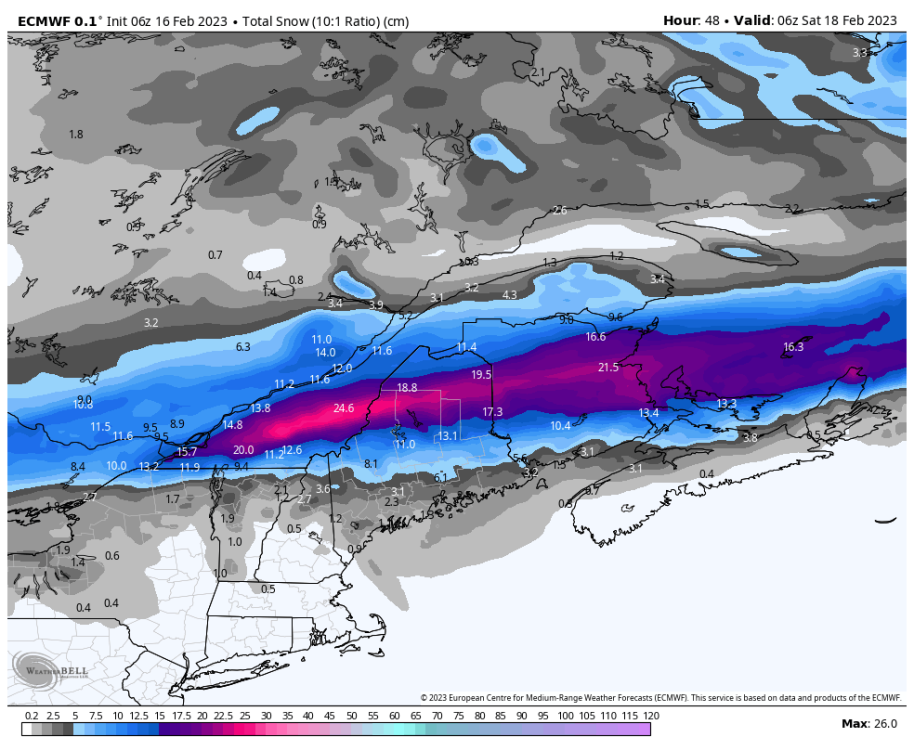ecmwf-deterministic-stlawrence-total_snow_10to1_cm-6700000.png