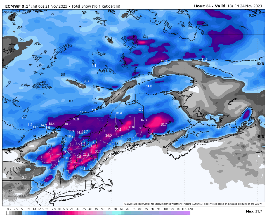 ecmwf-deterministic-stlawrence-total_snow_10to1_cm-0848800.png