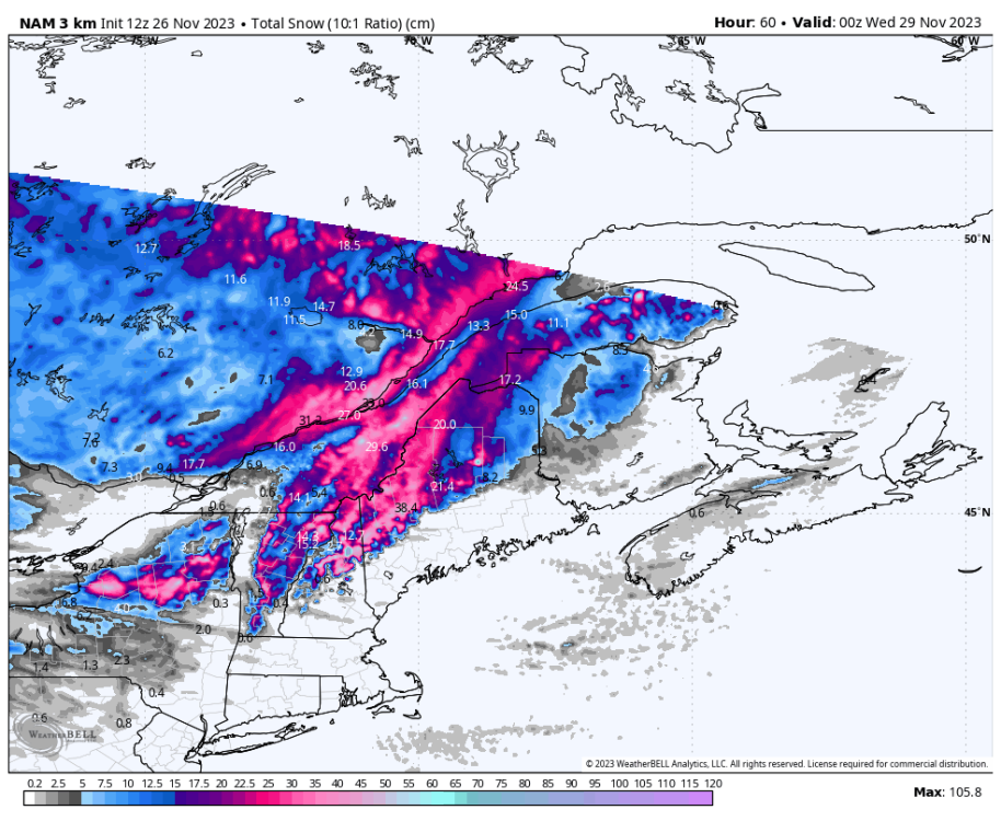 nam-nest-stlawrence-total_snow_10to1_cm-1216000.png