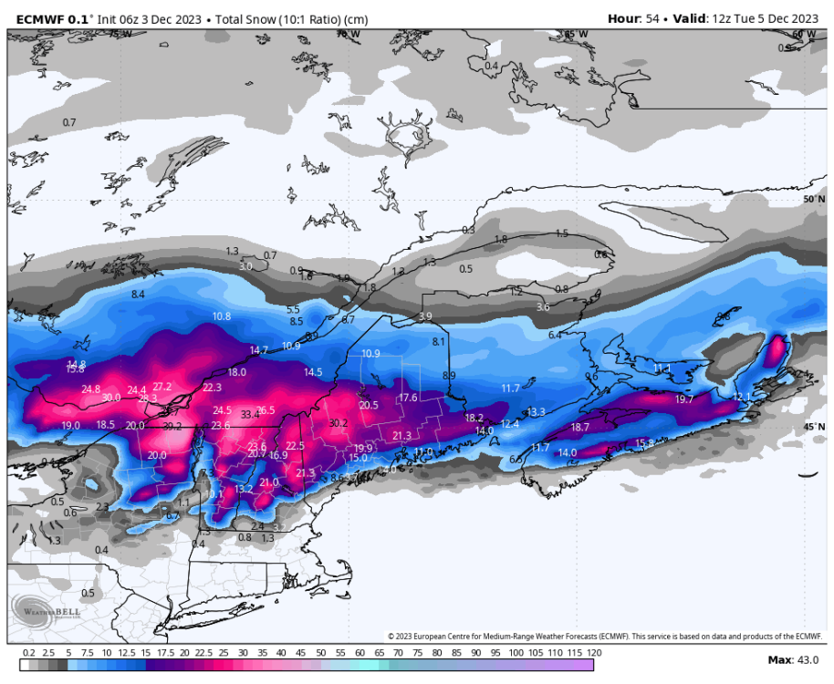 ecmwf-deterministic-stlawrence-total_snow_10to1_cm-1777600.png