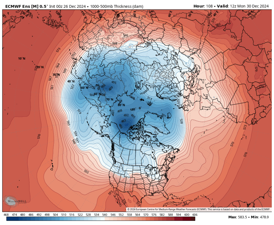 ecmwf-ensemble-avg-nhemi-thck_1000-500-5560000.png