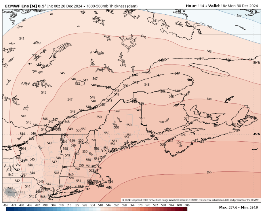 ecmwf-ensemble-avg-stlawrence-thck_1000-500-5581600.png