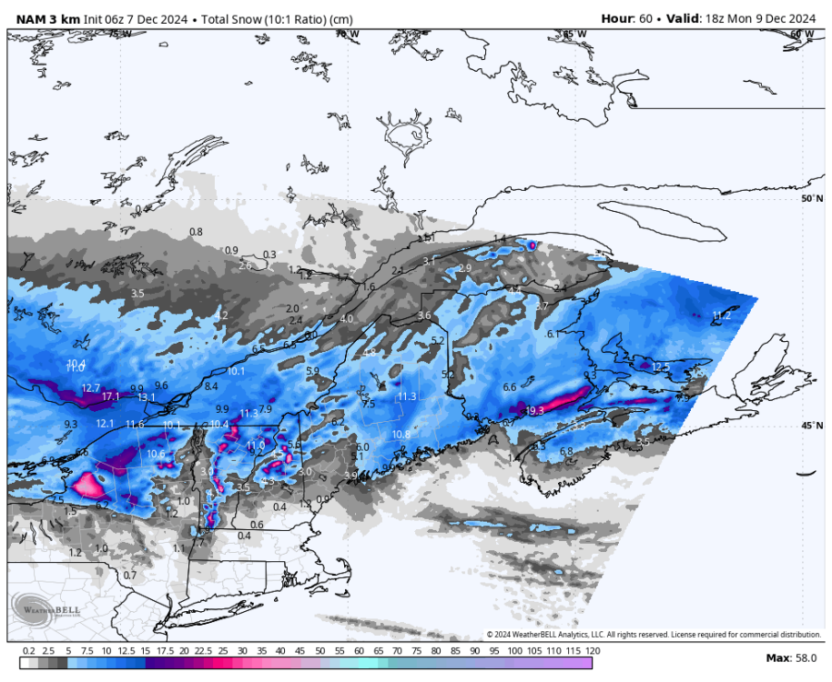 nam-nest-stlawrence-total_snow_10to1_cm-3767200.png