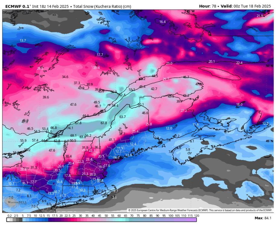 ecmwf-deterministic-stlawrence-total_snow_kuchera_cm-9836800.png