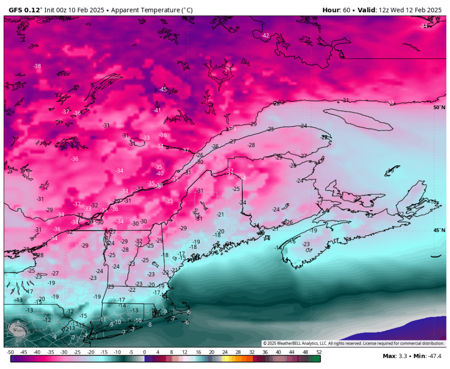 gfs-deterministic-stlawrence-apparent_temperature_c-9361600.png