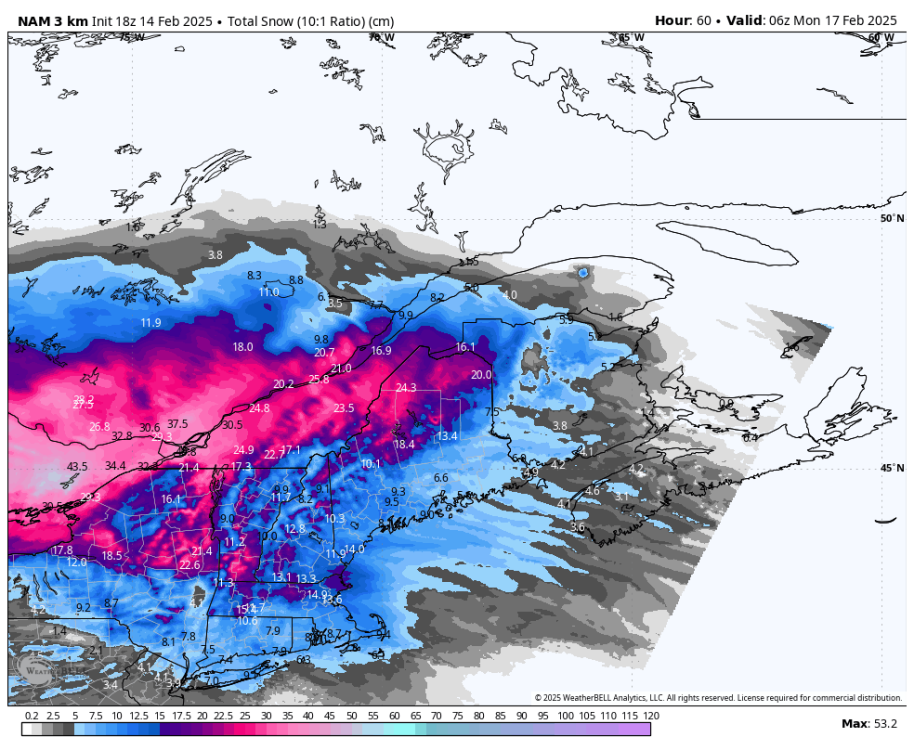 nam-nest-stlawrence-total_snow_10to1_cm-9772000.png