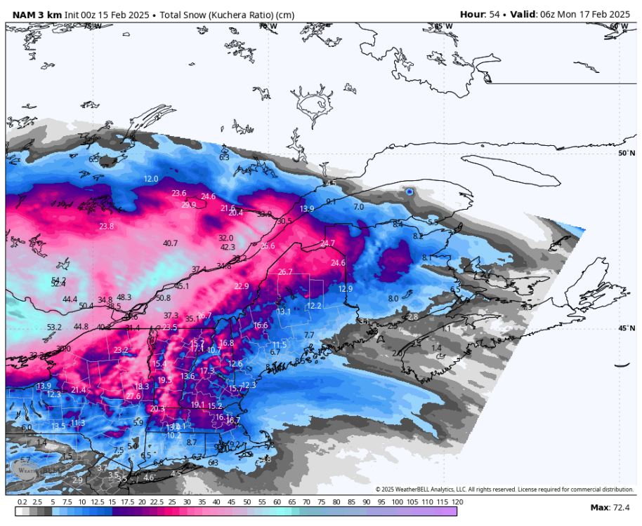 nam-nest-stlawrence-total_snow_kuchera_cm-9772000.png